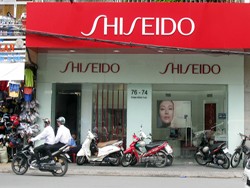 Shiseido Việt Nam bị tố lên Thủ tướng